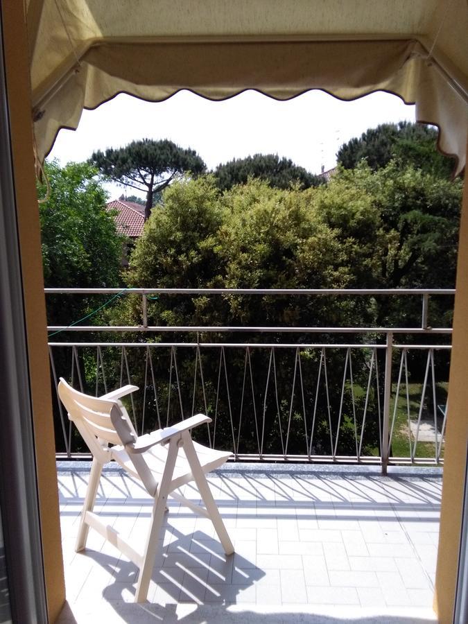 Hotel Del Falco チェルヴィア エクステリア 写真